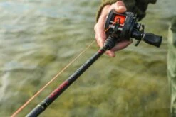 Ultimate Heavy Cast & Jerk -Matériel de pêche 41defa2cd9327c10