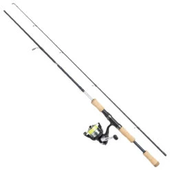 Abu Garcia Cardinal STX Combo Lancer 2,44m (10-45g) 9 Abu Garcia Cardinal STX Combo Lancer 2,44m (10-45g) -Matériel de pêche 4213a67de7f57f8e