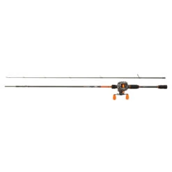 Mitchell Traxx MX Baitcast Combo 198cm 5-20g