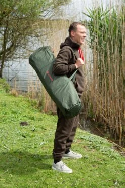 Ultimate Adventure Pro Bivvy Wrap - Surtoile -Matériel de pêche 4433af0153c7c0d1