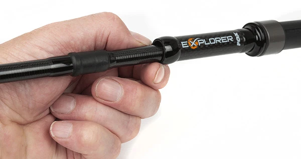 Fox Explorer 8-10 Ft 3 Lb Full Shrink 8 Fox Explorer 8-10 Ft 3 Lb Full Shrink – Image 6