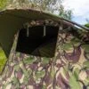 Ultimate Bionic Bivvy DPM Camouflage 1-Man -Matériel de pêche 44a615d48d5e1239