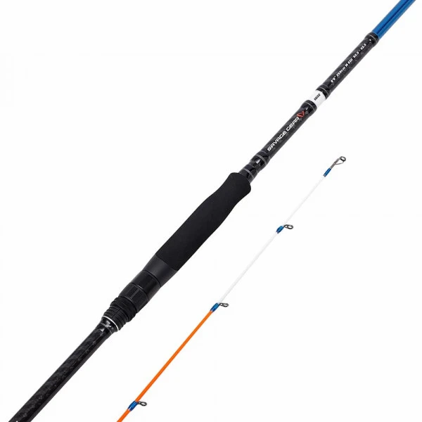 Savage Gear SGS2 Eging 8'3"/2,51m F #2,0-#3,0 ML 0,6-1,0 2sec 9 Savage Gear SGS2 Eging 8'3"/2,51m F #2,0-#3,0 ML 0,6-1,0 2sec – Image 7