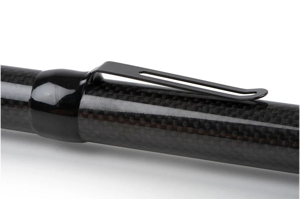 Fox Rage Street Fighter 2.4m Carbon Street Net 4 Fox Rage Street Fighter 2.4m Carbon Street Net – Image 2