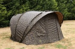 Fox R Series 2 Man XL Bivvy Camo -Matériel de pêche 466db068792b912f