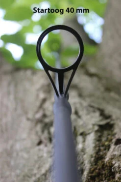 Ashima FFX-D 10ft 3,00lb 40mm (1pc)