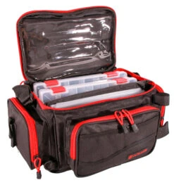 Ultimate Predator Shoulder & Lurebag + 2 Boîtes -Matériel de pêche 478f5296200f787f