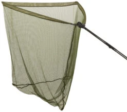 JRC Extreme TX Épuisette 46 Inch + Lampe épuisette (tige En 2 Parties) -Matériel de pêche 47eb8642fb9a2f5b