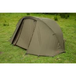 Ultimate Nightstar 2-Man Bivvy Overwrap -Matériel de pêche 49c6ea9c37944f71