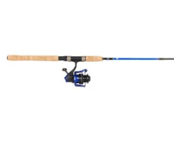 Abu Garcia Specialist Combo 240cm 10-30g -Matériel de pêche 49d8dab9baff2b11