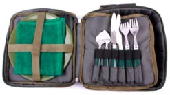 Complete Cooking Set 20 Complete Cooking Set -Matériel de pêche 49f433cda98c8042