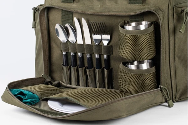 Starbaits Pro Tech Food Bag 4 Starbaits Pro Tech Food Bag – Image 2