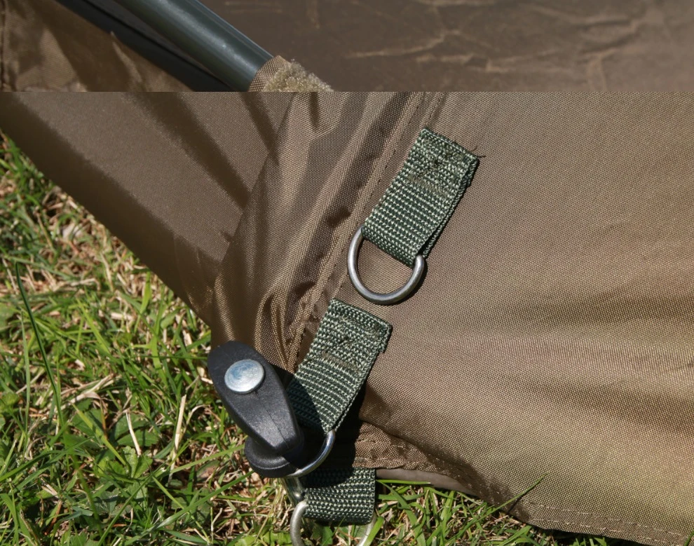 Ultimate Nightstar 2-Man Bivvy 9 Ultimate Nightstar 2-Man Bivvy – Image 7