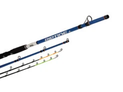 Mitchell Rod Riptide R 242 100/300 Dorade -Matériel de pêche 4aee7f730eed44f4
