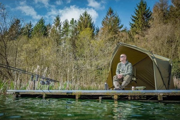 Korum Day Shelter Lite 3 Korum Day Shelter Lite