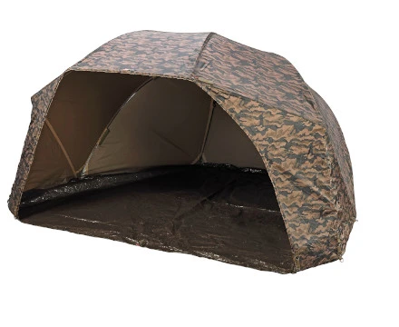 JRC Rova 60 Camo Brolly 4 JRC Rova 60 Camo Brolly – Image 2