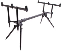 Shakespeare Cypry Double Carp Set -Matériel de pêche 4bc5532043842412