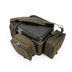 Avid Compound Bucket & Pouch Caddy 31 Avid Compound Bucket & Pouch Caddy -Matériel de pêche 4c1c0500a0c20c50