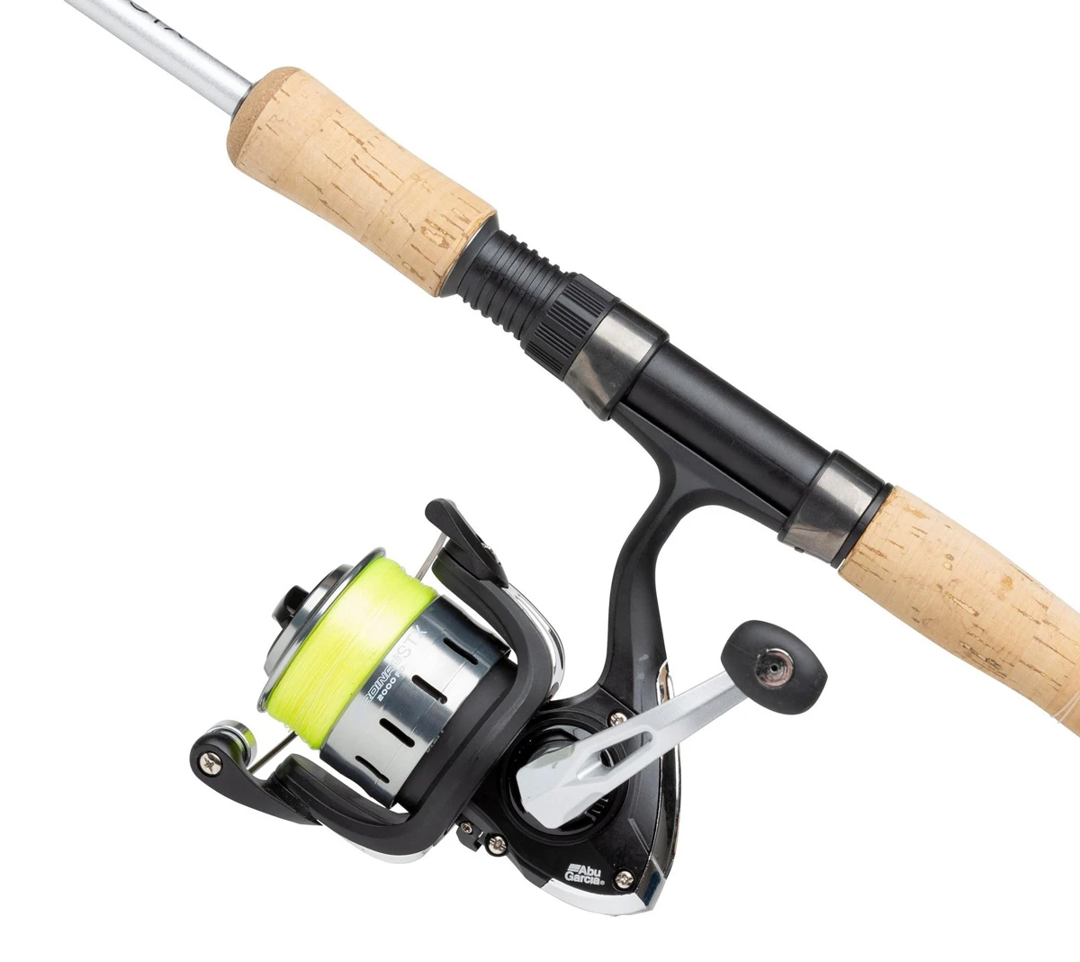 Abu Garcia Cardinal STX Combo Lancer 2,44m (10-45g) 5 Abu Garcia Cardinal STX Combo Lancer 2,44m (10-45g) – Image 3