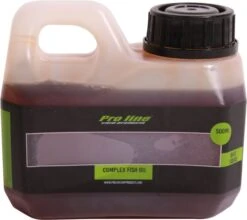 PRO-LINE Pro Line Fish & Garlic Bucket