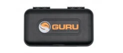 Guru Adjustable Rig Case 15cm