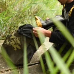 Vass Wader Storage Bag -Matériel de pêche 4dde874b14a4d816