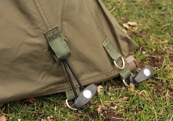 Ultimate Adventure Pro Bivvy - 2 Man 20 Ultimate Adventure Pro Bivvy - 2 Man – Image 18
