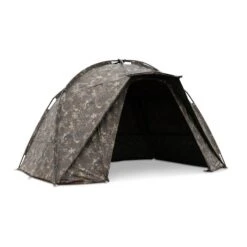 Nash Titan Hide Camo Pro XL Bivvy 9 Nash Titan Hide Camo Pro XL Bivvy -Matériel de pêche 4f6d031124f401d4