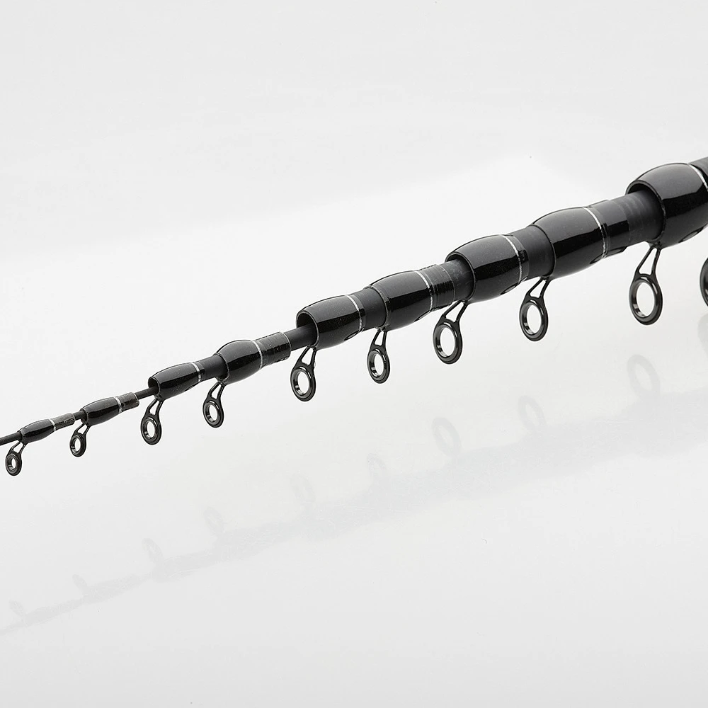 Canne Téléscopique DAM PTS II Bombarda 4,30m 6 Canne Téléscopique DAM PTS II Bombarda 4,30m – Image 4