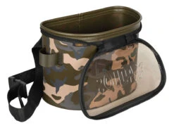Fox Aquos Camolite Bait Belt 8 L -Matériel de pêche 50133e0aa044e0cd