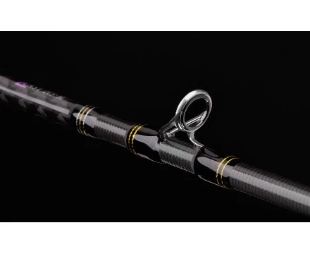 Canne Verticale Spro Specter Finesse 190 Cm 10-28 G 8 Canne Verticale Spro Specter Finesse 190 Cm 10-28 G – Image 6
