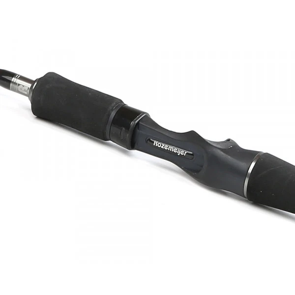 Rozemeijer Qualifier V2 Jointed Jig & Cast 1,95m (jig 14-24g / Cast 20-45g) 4 Rozemeijer Qualifier V2 Jointed Jig & Cast 1,95m (jig 14-24g / Cast 20-45g) – Image 2