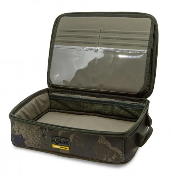 Solar Tackle Undercover Camo Multipouch Compact 5 Solar Tackle Undercover Camo Multipouch Compact – Image 3