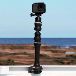 Railblaza Extension Fixed 11 Railblaza Extension Fixed -Matériel de pêche 519c68c3f0ffa42b