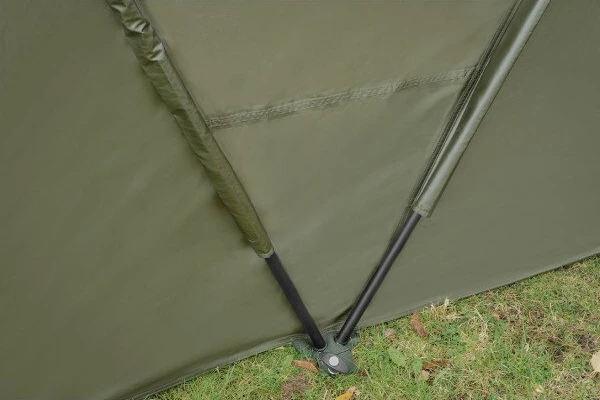 Korum Day Shelter Lite 10 Korum Day Shelter Lite – Image 8
