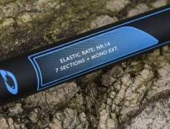 Cresta Carpetition Excellence Pack 10m (10m Pole+extension+top 4 Kit+Solith Pole Sleeve) -Matériel de pêche 525b51277bec0590