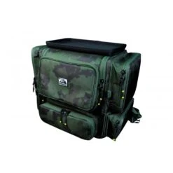 Sac à Dos RidgeMonkey Ruggage 40L -Matériel de pêche 532e925be4da357a