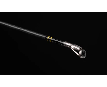 Canne Verticale Spro Specter Finesse 190 Cm 10-28 G 4 Canne Verticale Spro Specter Finesse 190 Cm 10-28 G – Image 2