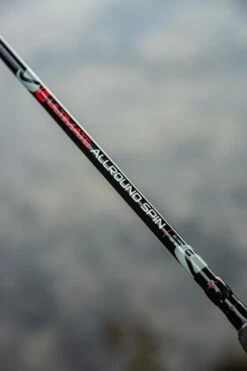 Ultimate Allround Spin 2,10m 5-25g -Matériel de pêche 540598b4be0b1968