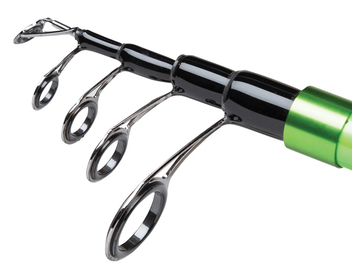 Berkley Flex Trout Tele Spinning Combo 2,70m (5-20g) 4 Berkley Flex Trout Tele Spinning Combo 2,70m (5-20g) – Image 2