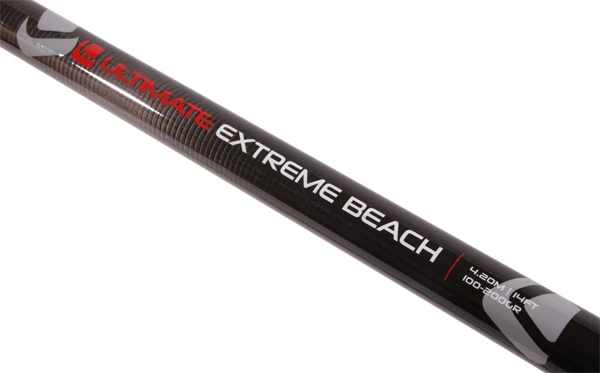 Ultimate Extreme Beach Double Set 4.20m (100-200g) 13 Ultimate Extreme Beach Double Set 4.20m (100-200g) – Image 11