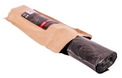 Ultimate Camper-Comfort Toilet + 15 Sacs De Toilette Biodégradables