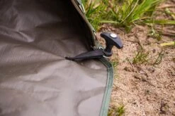 Ultimate Bionic Bivvy Green - 1 Man