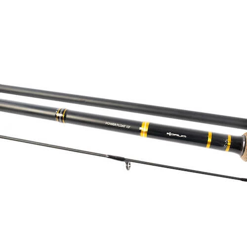 Korum 12' Glide Power Float Rod 7 Korum 12' Glide Power Float Rod – Image 5