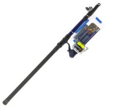 Angling Pursuits Telescopic Beachcaster Combo 3,60m (50-150g) 8 Angling Pursuits Telescopic Beachcaster Combo 3,60m (50-150g) -Matériel de pêche 57f144680c182b0e