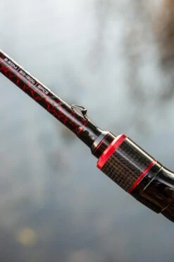 Ultimate Chikara Cast & Jerk 2,20m 50-150g 25 Ultimate Chikara Cast & Jerk 2,20m 50-150g -Matériel de pêche 58ef6cc43cdc9cab