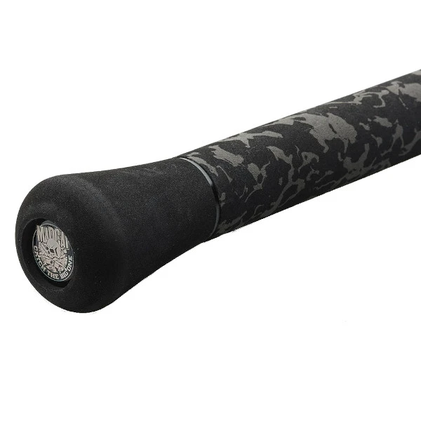 Canne SIlure Madcat Green Belly Cat 1,75m (50-125g) 5 Canne SIlure Madcat Green Belly Cat 1,75m (50-125g) – Image 3