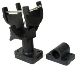 Berkley Quick Set Rod Holder Support Bateau -Matériel de pêche 5a244ae313acc99d