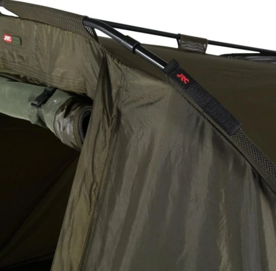 JRC Defender Bivvy 1-Man 3 JRC Defender Bivvy 1-Man
