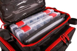 Ultimate Predator Shoulder & Lurebag + 2 Boîtes -Matériel de pêche 5cc03f0cfc99524f